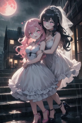 cold night love