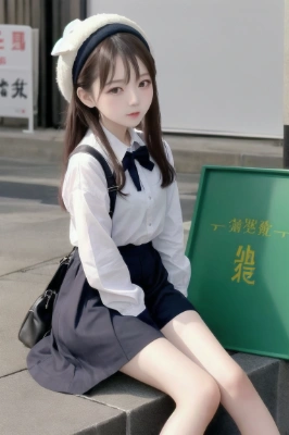 ？