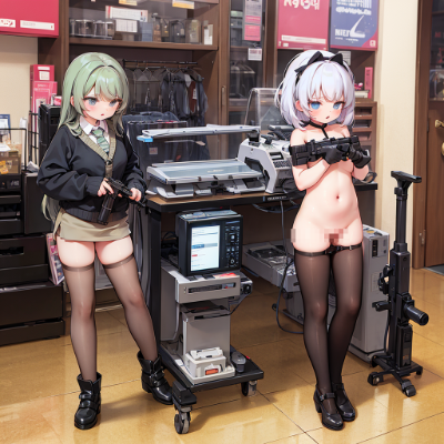 シューティング6