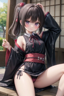風