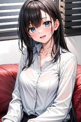 お姉さん