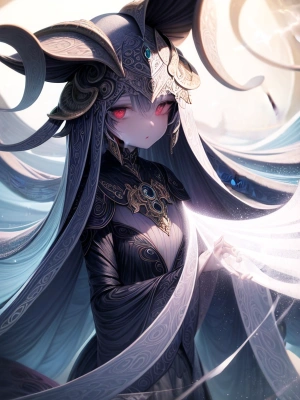 黒魔女さん