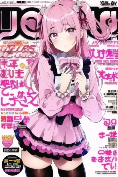 女装ファッション誌