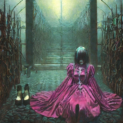 人物