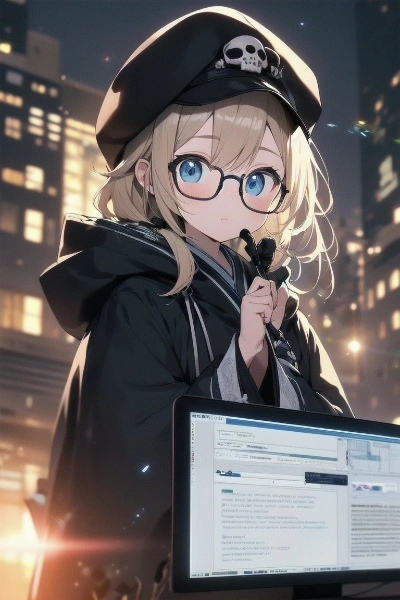 機密情報の横流し