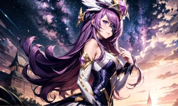 スターガーディアン シンドラ