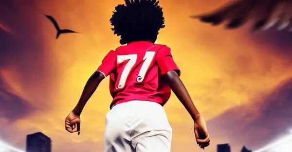 ゴールを守る者