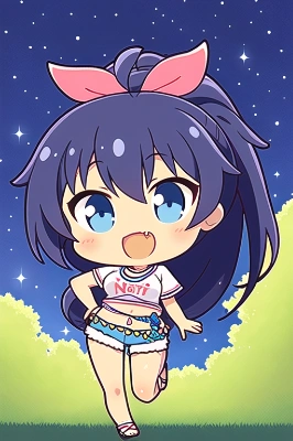 我那覇響のサムネイル