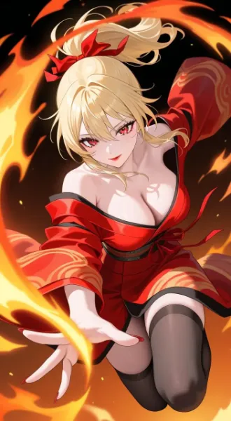 閃光のミラージュ第4話