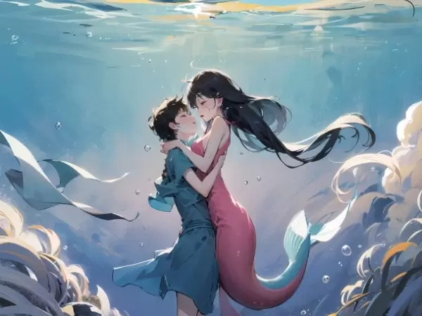 恐れない,私は側にいる