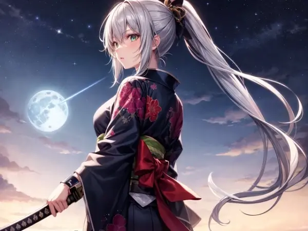 私に斬れないとお思いか