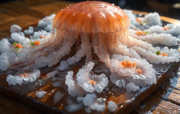 ウンダバー＿の　飯テ……？