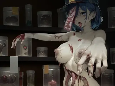 おっぱいメンテ
