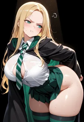 ドラコ・マルフォイ