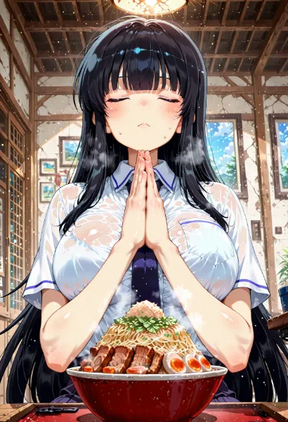 ラーメン