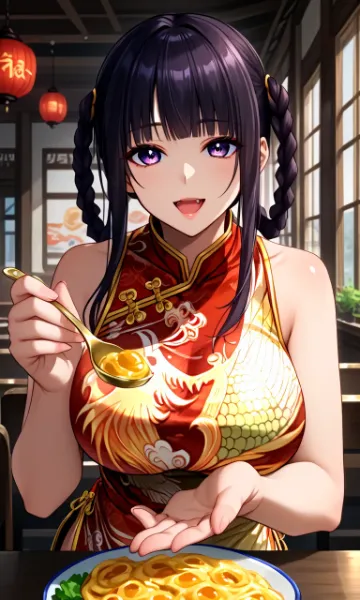 味覚チェック～