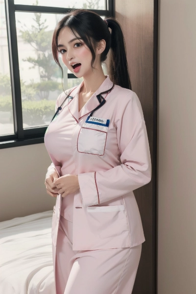 ナース
