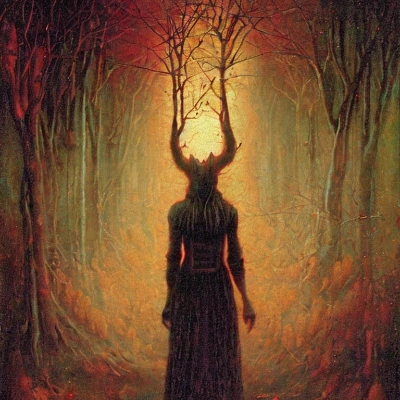 悪魔