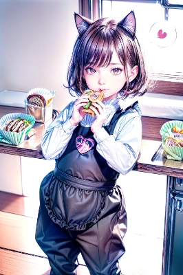 今日のお題 : お子様ランチ