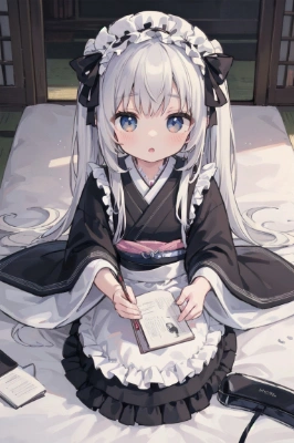 👘