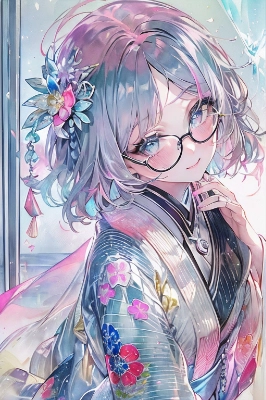 ワコちゃん