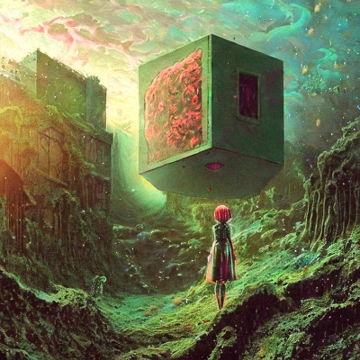 生体コンピューター