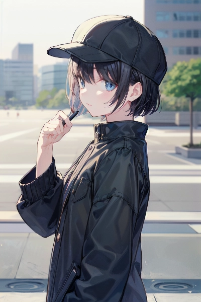 スバルちゃ