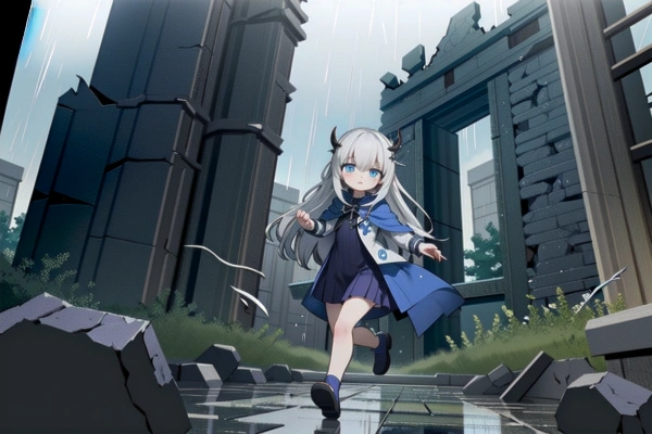 最後の{傲慢}堕天使[[ルシファー]]