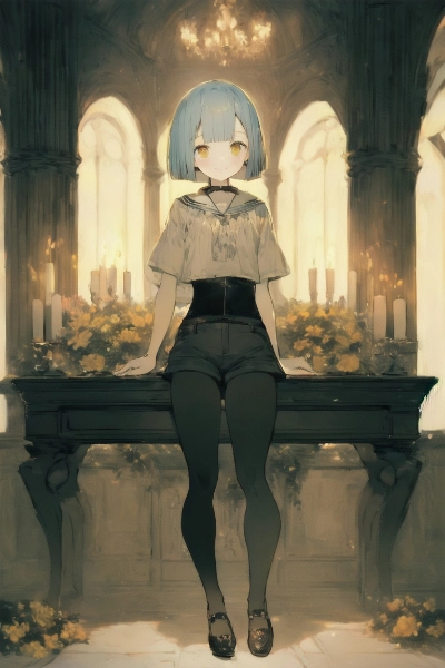 この教会では復活はできないんだって