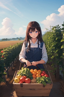 収穫