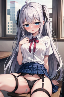 僕の性癖魂
