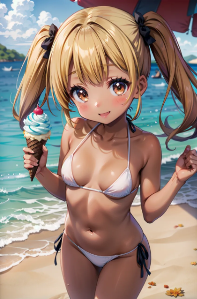 やっぱコレだねっ！