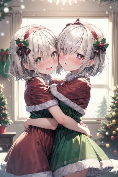 mistletoe