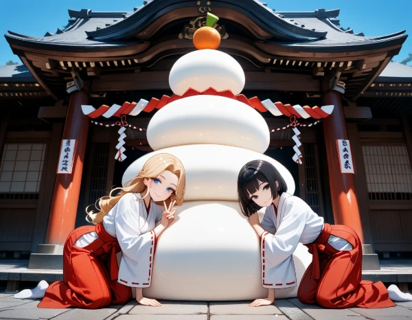 供養品いろいろ