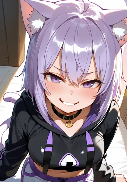 からかいおかゆ