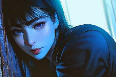 闇