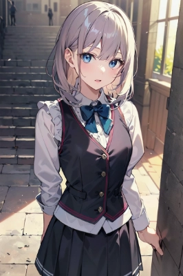 制服26