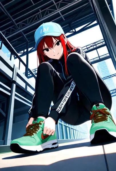 Sneaker