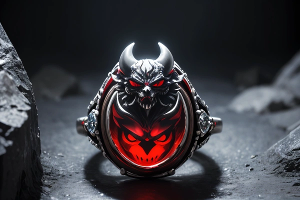 「Devil\'s ring」