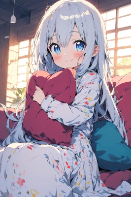 おはよっ！
