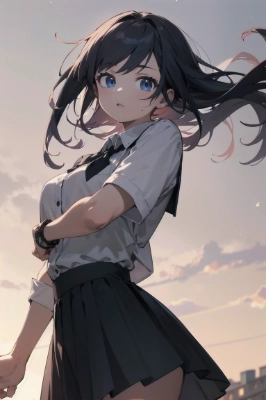 おはよう