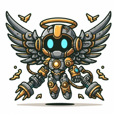イカロスのイメージ