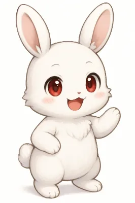 Bunnyのサムネイル