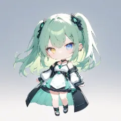 Hisui＠すいちゃん