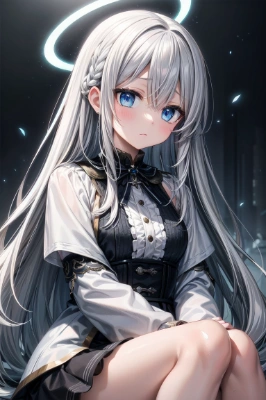 君は正しい道を歩んで欲しいの...