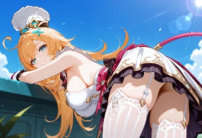 Escoffier, Happy Birthday🍳