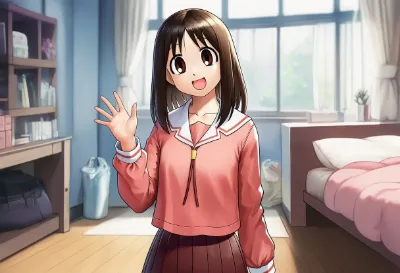 春日歩