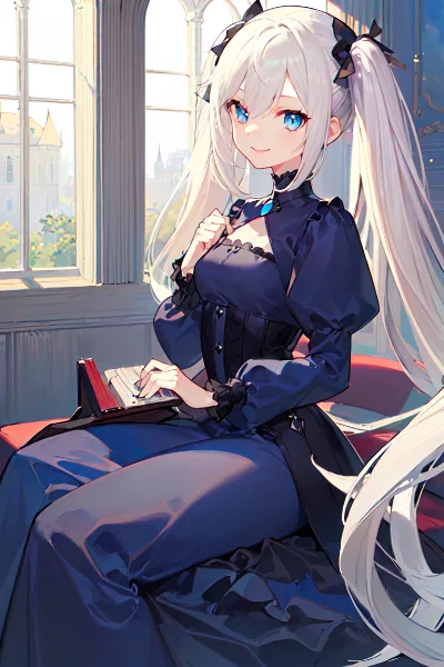 美