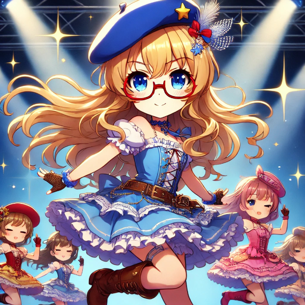 ぜんざいちゃんライブ　（21枚）