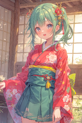 あけましておめでとうございます